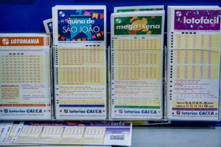 Lotomania 2911: veja números sorteados (Foto: Agência Brasil)