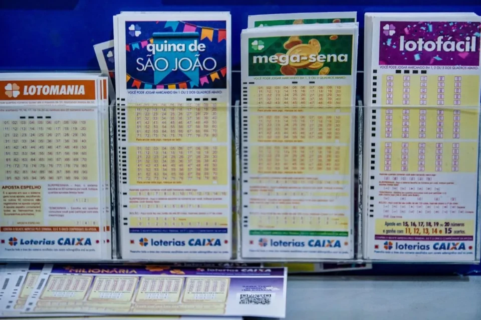 Lotomania 2911: veja números sorteados (Foto: Agência Brasil)