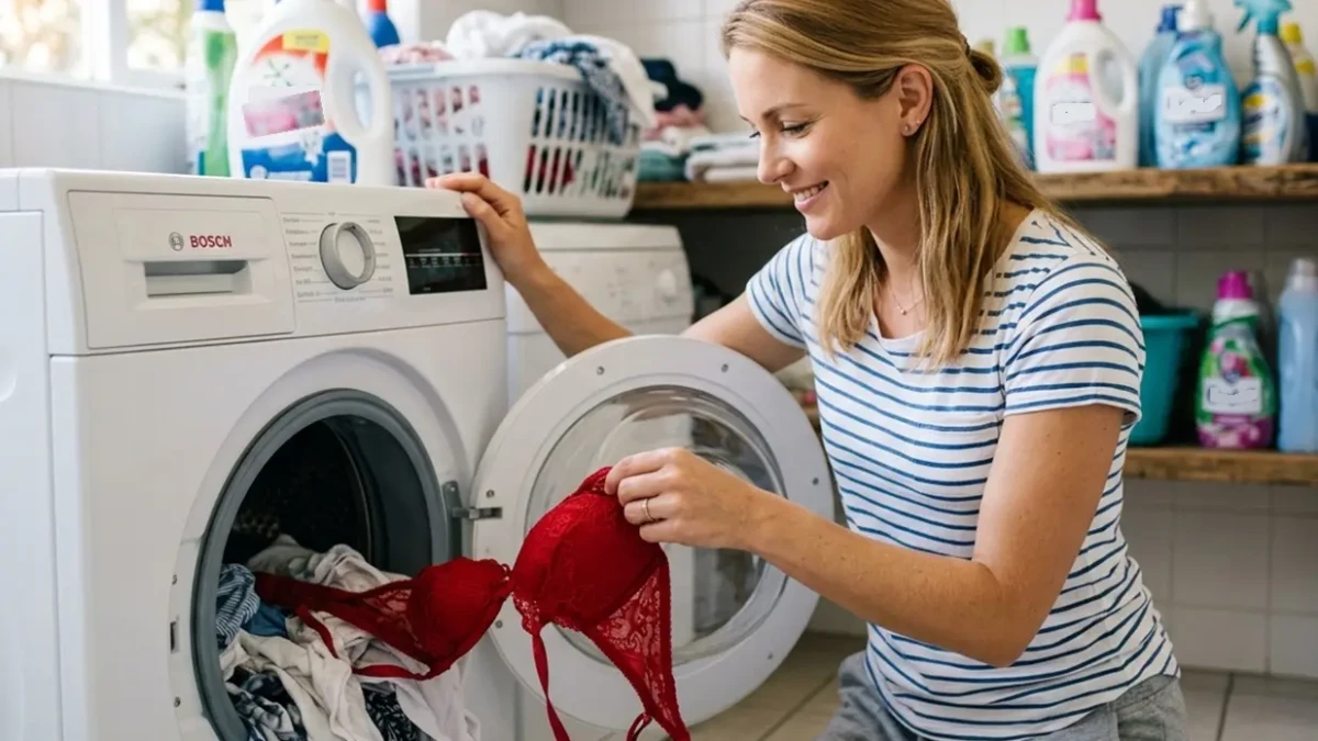 Quantos dias você pode usar o mesmo sutiã? Veja quando lavar e os riscos Confira as recomendações de especialistas