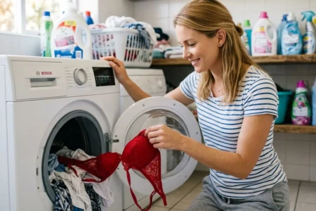 Quantos dias você pode usar o mesmo sutiã? Veja quando lavar e os riscos Confira as recomendações de especialistas