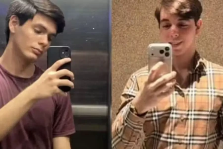 Estudantes de Direito atacam homem em situação de rua com arma de choque filmado e postado nas redes sociais pelos próprios agressores