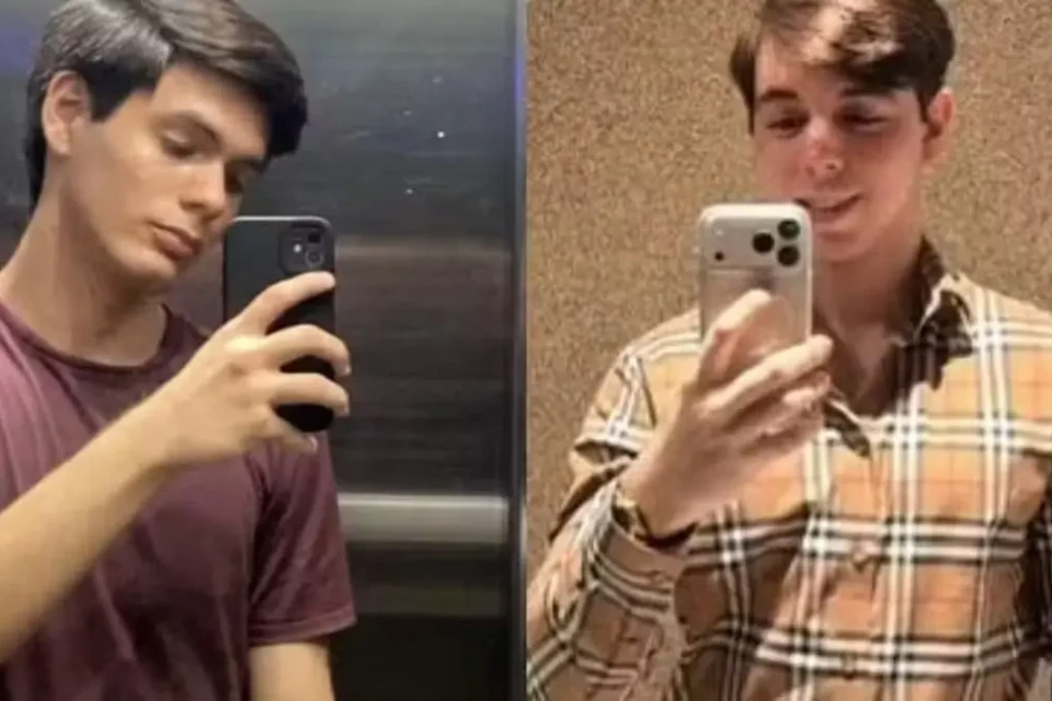 Estudantes de Direito atacam homem em situação de rua com arma de choque filmado e postado nas redes sociais pelos próprios agressores