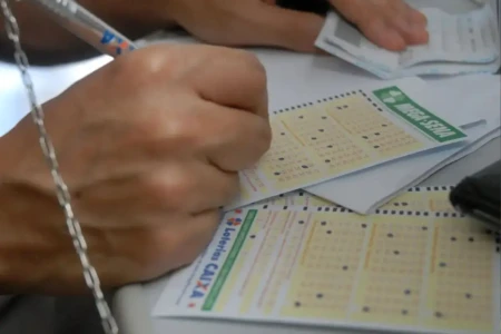 Dupla Sena 2944: veja resultado e prêmios para Goiás (Foto: Agência Brasil)