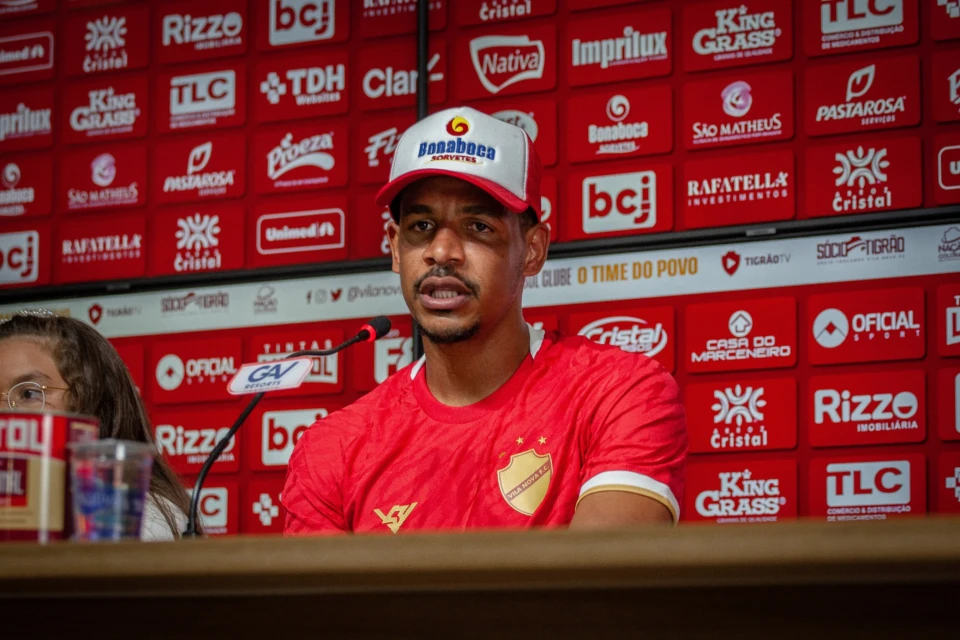 Fernando Reges