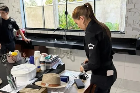 Neto é investigado por desviar R$ 37 milhões de família de fazendeira em Goiás