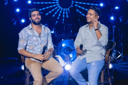 Henrique & Juliano anunciam show da turnê “Manifesto Musical” em Goiânia com convidados especiais