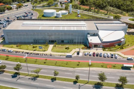 senador canedo x prefeitura