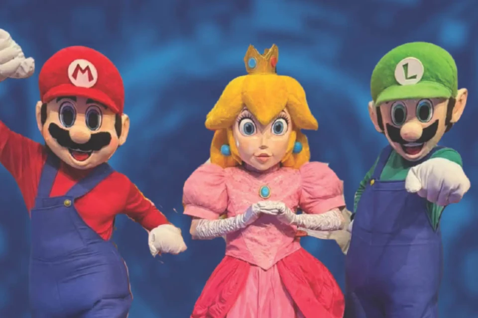 Goiânia terá teatro infantil e contação de histórias gratuita neste sábado