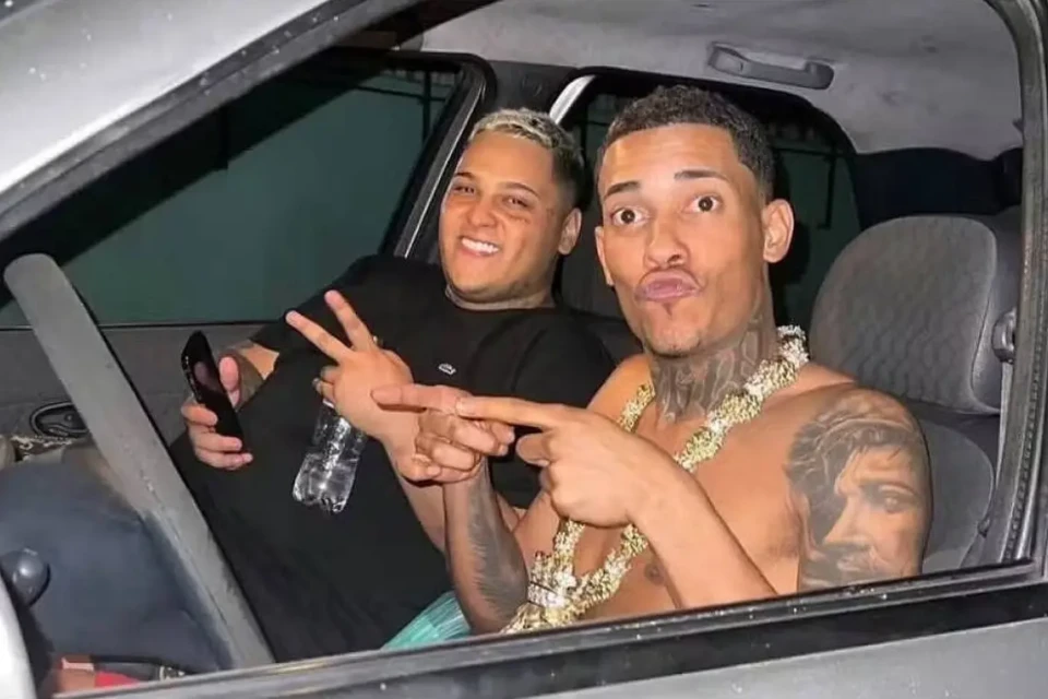 Quem são MC Poze e MC Ryan, presos em operação da PF Cantores são alvo de investigação que apura lavagem de dinheiro de R$ 1,6 bilhão