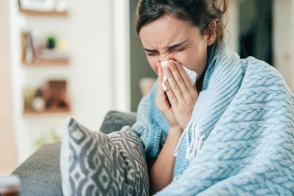 gripe 