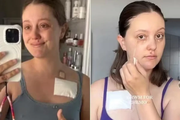 Mulher finge ter câncer de pâncreas e arrecada R$ 100 mil Americana confessou fraude; veja relatos de quem caiu no golpe