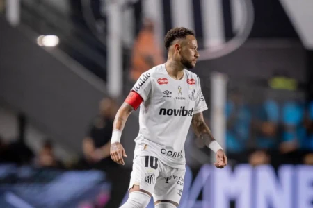 Neymar evita projeções e mantém mistério sobre os próximos passos