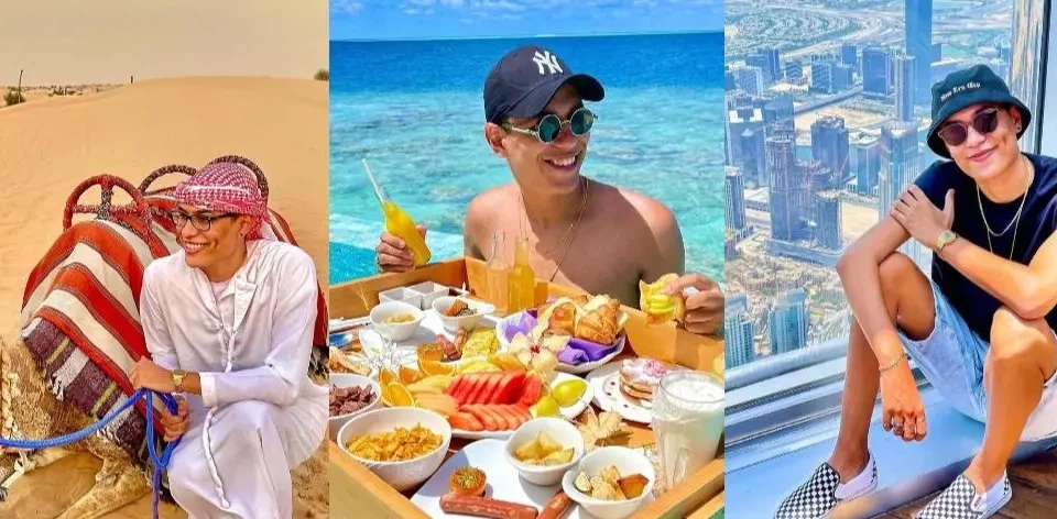 image Saiba quem é o dono da Choquei preso em esquema de R$ 1,6 bi em Goiânia