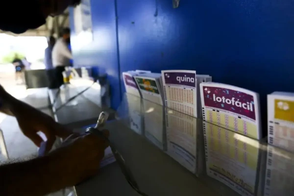 Lotofácil 3661: resultado e prêmios que saíram para Goiás (Foto: Agência Brasil)
