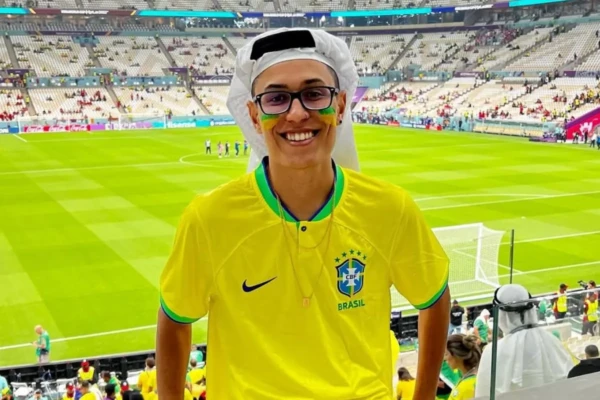 Defesa de dono da Choquei nega crime e diz que 'vínculos com fatos investigados' são de 'serviços publicitários' (Foto: Instagram)