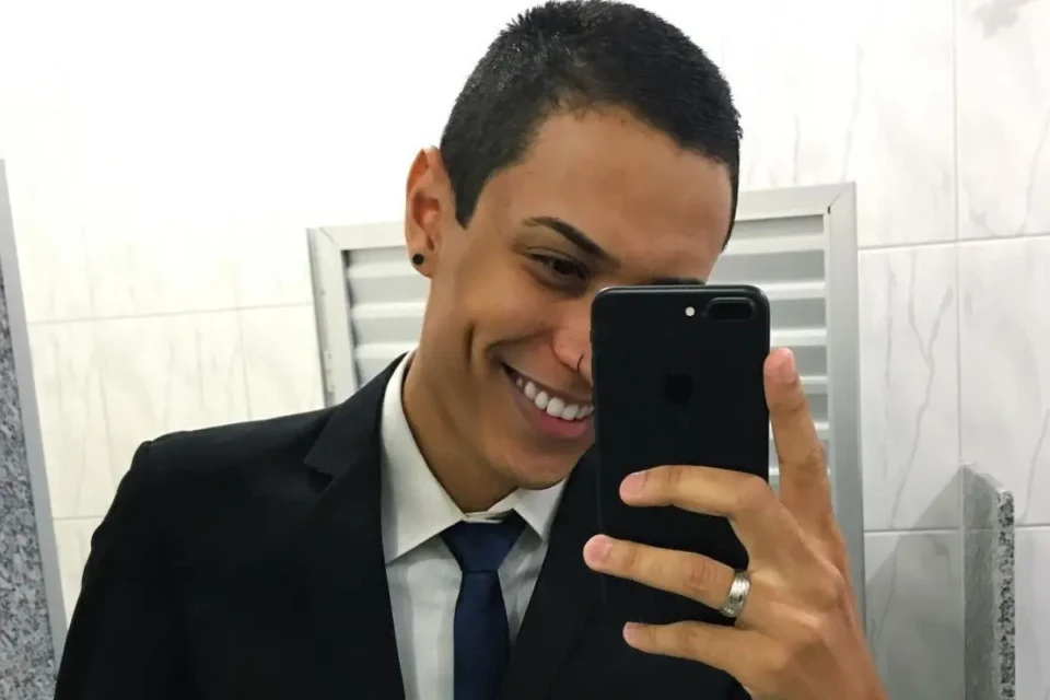 PF explica papel do dono da 'Choquei' em esquema de lavagem de dinheiro (Foto: Instagram)