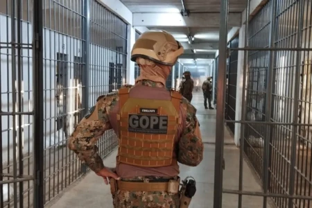 'Pena Justa': TJGO forma equipe para monitorar ocupação e superlotação em presídios de Goiás