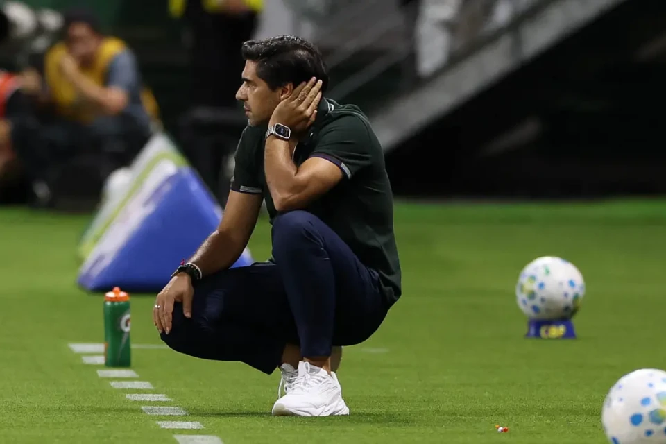 Abel Ferreira