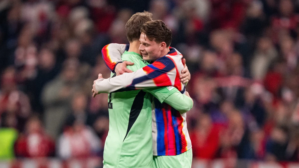 Neuer Bayern de Munique