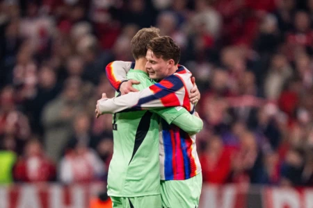 Neuer Bayern de Munique