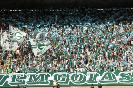 Goiás x Cruzeiro: veja os valores dos ingressos para duelo no Serra Dourada
