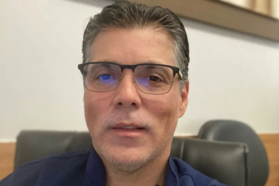 Imagem do médico