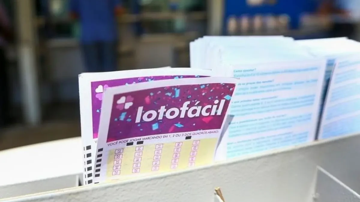 Lotofácil 3662: veja resultado e prêmios que saíram para Goiás (Foto: Agência Brasil)