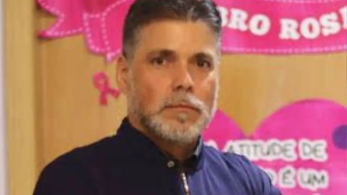 'Estamos diante de um predador sexual', diz delegada que investiga ginecologista de Goiás (Foto: Reprodução)