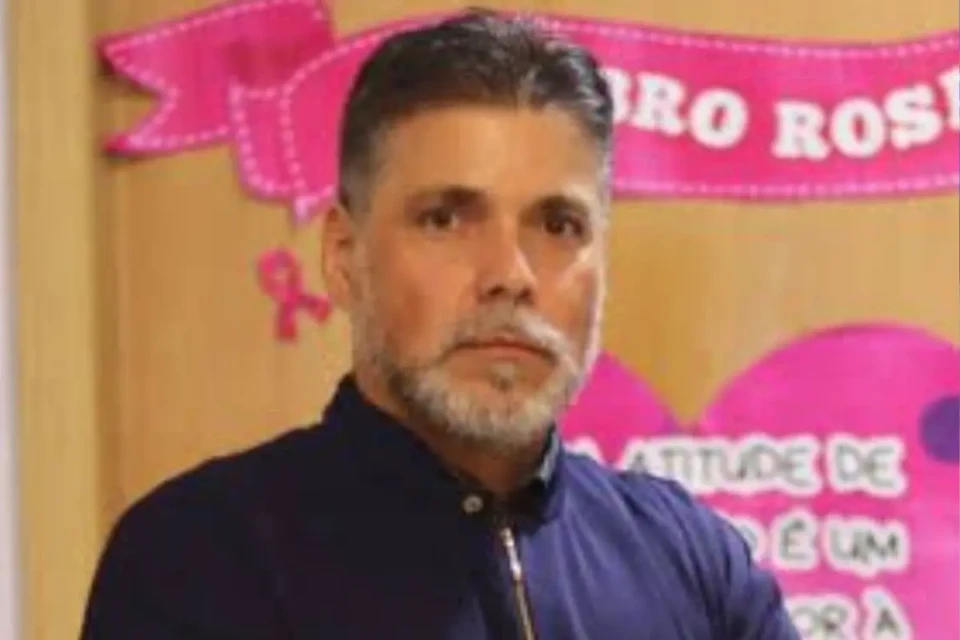 'Estamos diante de um predador sexual', diz delegada que investiga ginecologista de Goiás (Foto: Reprodução)