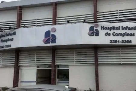 Médicos do Hospital Infantil de Campinas denunciam salários atrasados e estrutura precária