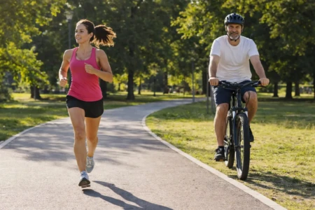 Não é correr nem andar de bicicleta: Saiba qual é o melhor exercício para saúde do coração menos desgaste ao corpo em comparação