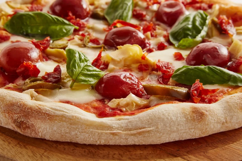 Pizzaria de Goiânia é eleita uma das melhores da América Latina (Foto ilustrativa: Pixabay)