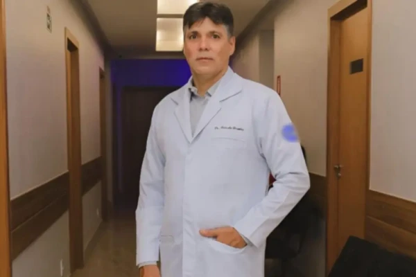 Doze mulheres denunciaram médico ginecologista por crimes sexuais em Goiás