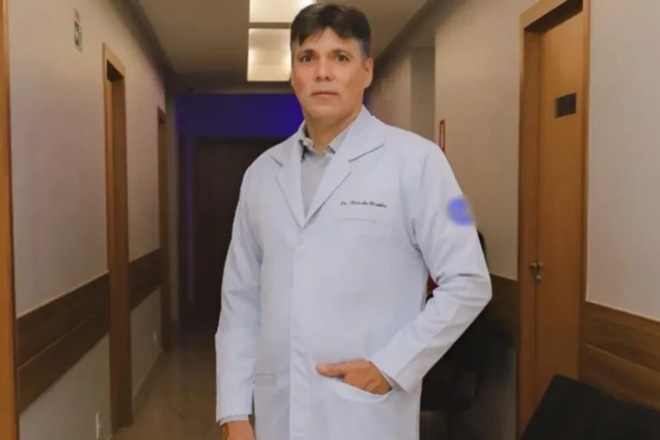 Doze mulheres denunciaram médico ginecologista por crimes sexuais em Goiás