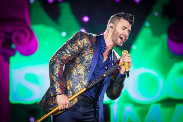 Expo Rio Verde 2026 confirma shows de Gusttavo Lima, Leonardo e Natanzinho Lima