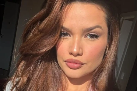 Sobrinha de Juliette conquista bolsa para cursar medicina mas desiste; influenciadora explica motivo