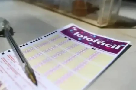 Lotofácil 3663: resultado e prêmios que saíram para Goiás (Foto: Agência Brasil)