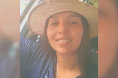 De pulverizadora a operadora de máquinas: Raiane é uma das mais de 403 mil goianas no agro