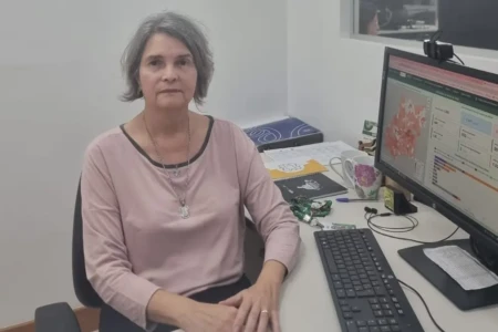 Gripe ou Srag? Médica ensina a identificar sinais de alerta