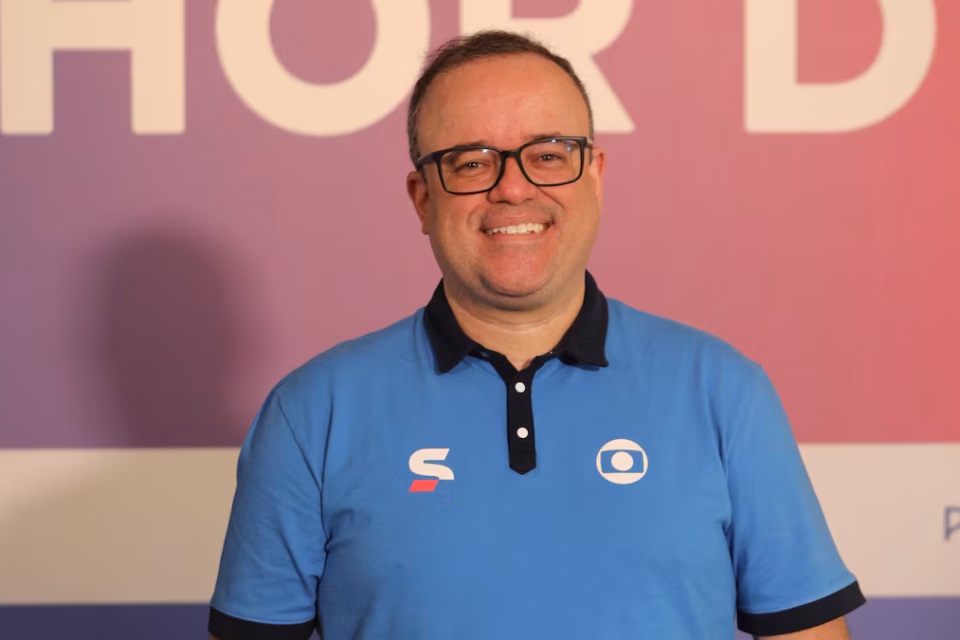 Everaldo Marques