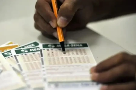 Concurso 2997 da Mega-Sena: confira o resultado (Foto: Agência Brasil)