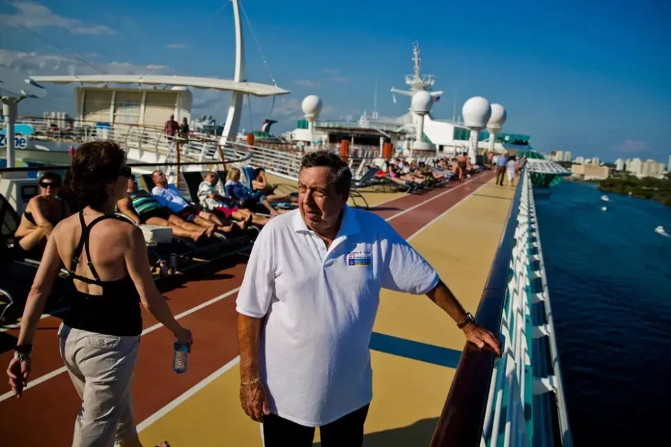 Imagem do milionário