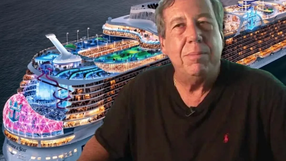 Imagem do milionário