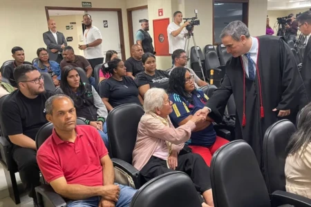 Chacina no DF: 'Dor foi combustível para o MP', diz promotor que atuou por condenação dos réus