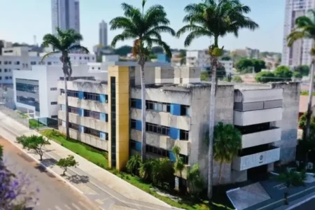 Crea-GO tem seis nomes na disputa à prediência