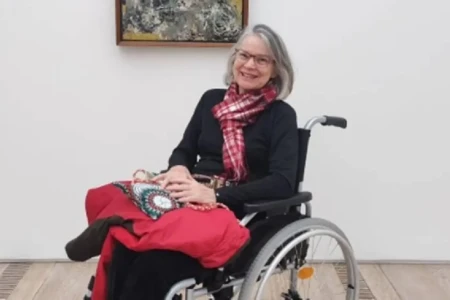 Professora brasileira recorre à morte assistida na Suíça e deixa mensagem de despedida