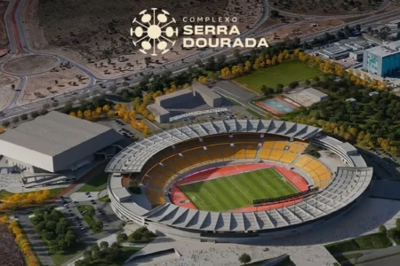 Complexo Serra Dourada