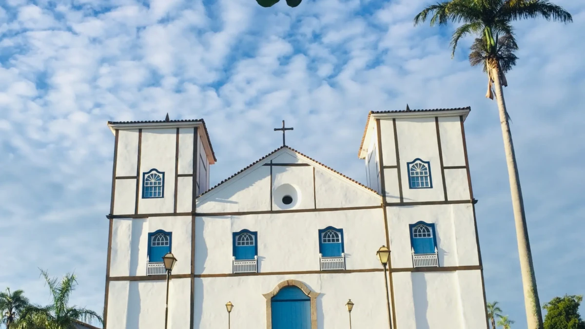 Pirenópolis divulga programação da Folia de Rua do Divino Espírito Santo; confira