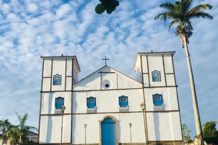 Pirenópolis divulga programação da Folia de Rua do Divino Espírito Santo; confira