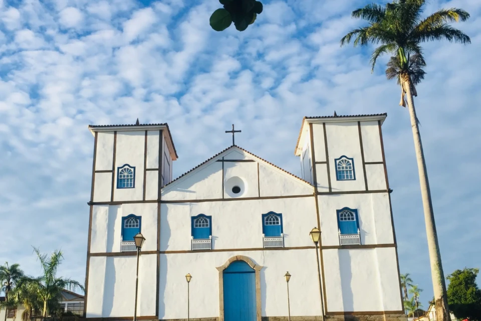 Pirenópolis divulga programação da Folia de Rua do Divino Espírito Santo; confira